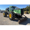 2006 John Deere 648GIII Skidder